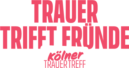 Logo-Koelner-Trauer-Treff-Fruende-Plakativ-Rot